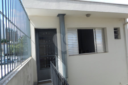 Sobrado à venda com 4 quartos, sendo 1 suíte, em Chácara Santo Antônio (zona Sul), São Paulo, SP