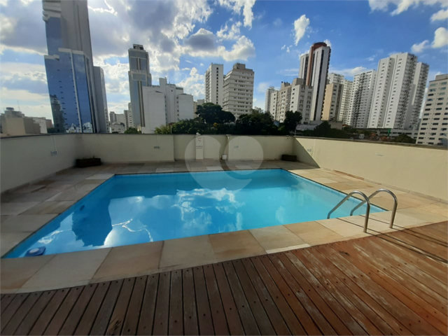 Apartamento à venda com 1 quarto em Santana, São Paulo, SP