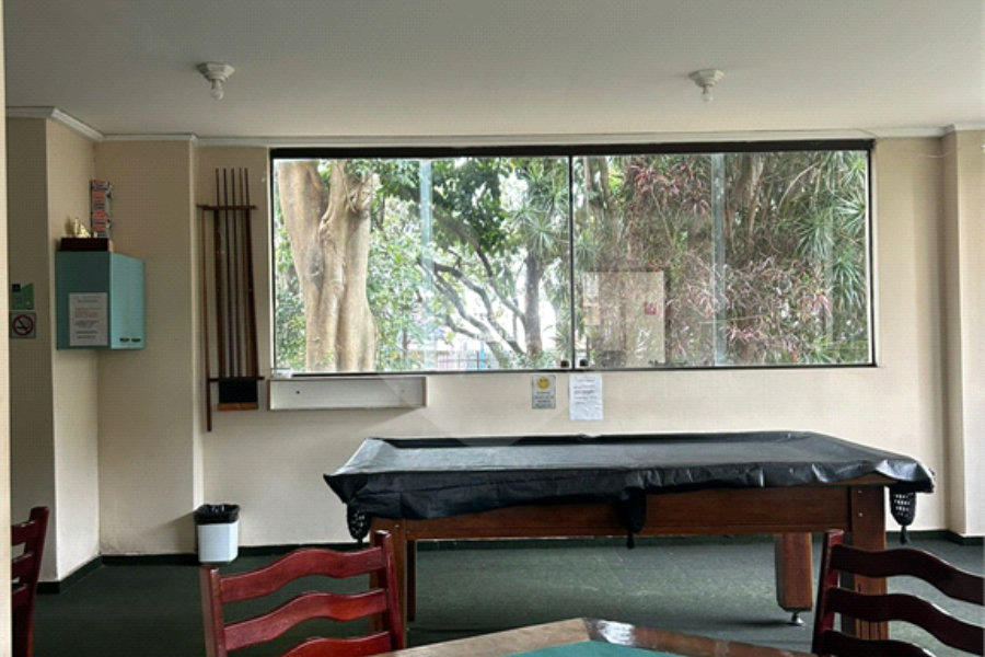 Apartamento à venda com 2 quartos em Limão, São Paulo, SP
