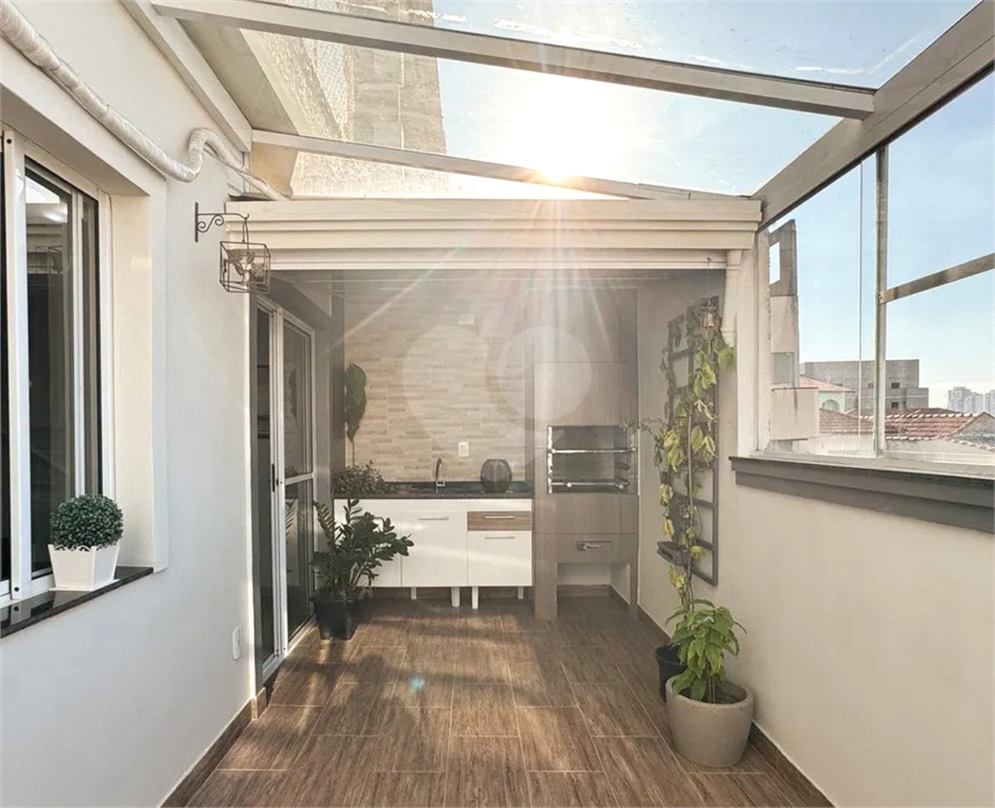 Casa à venda com 3 suítes em Água Fria, São Paulo, SP