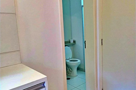 Apartamento à venda com 3 quartos, sendo 2 suítes, em Vila Andrade, São Paulo, SP