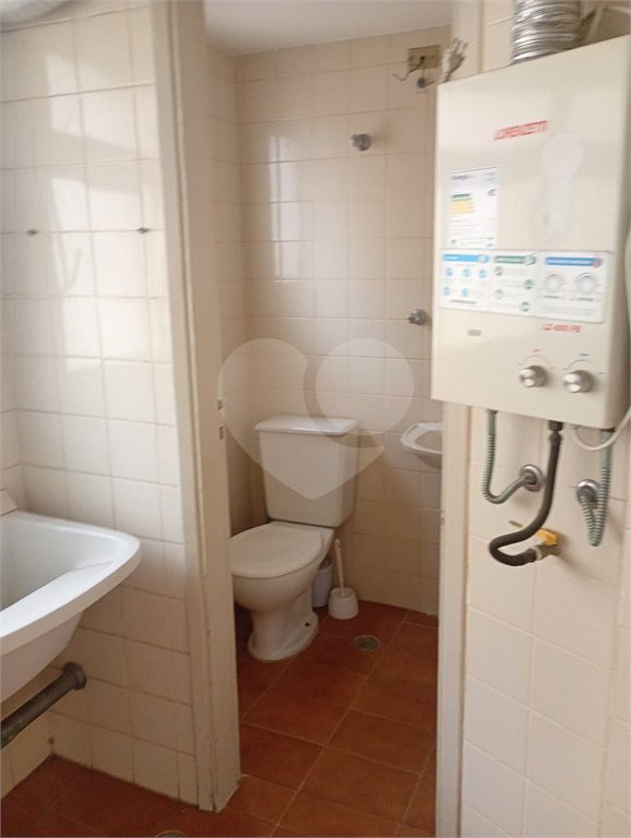 Apartamento à venda com 3 quartos em Santana, São Paulo, SP