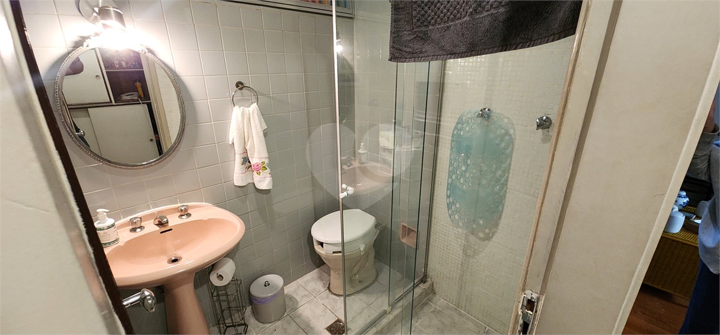 Apartamento à venda com 3 quartos, sendo 1 suíte, em Tijuca, Rio de Janeiro, RJ