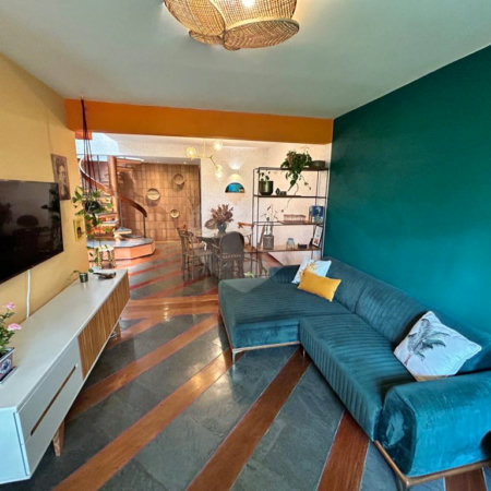 Casa à venda com 3 quartos, sendo 1 suíte, em Vila Mascote, São Paulo, SP