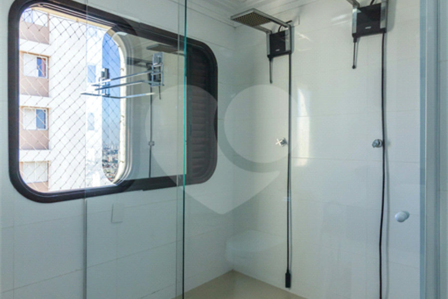 Cobertura à venda com 4 quartos, sendo 3 suítes, em Horto, São Paulo, SP