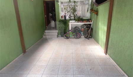 Sobrado à venda com 2 quartos em Jaraguá, São Paulo, SP
