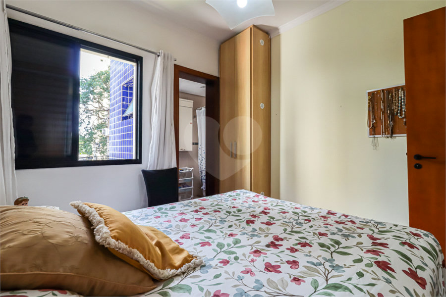 Apartamento à venda com 3 quartos, sendo 1 suíte, em Vila Ipojuca, São Paulo, SP