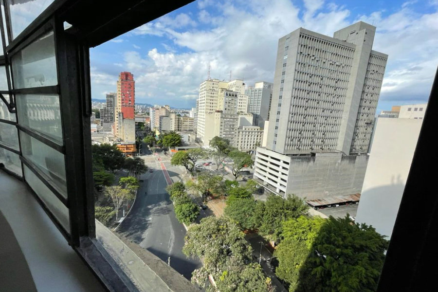 Apartamento à venda com 1 quarto no Centro, São Paulo, SP