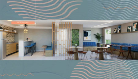 Apartamento à venda com 2 quartos em Recreio dos Bandeirantes, Rio de Janeiro, RJ