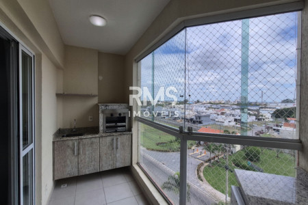 Apartamento à venda com 3 quartos, sendo 1 suíte,  em Jardim Aeroporto I, Itu, SP