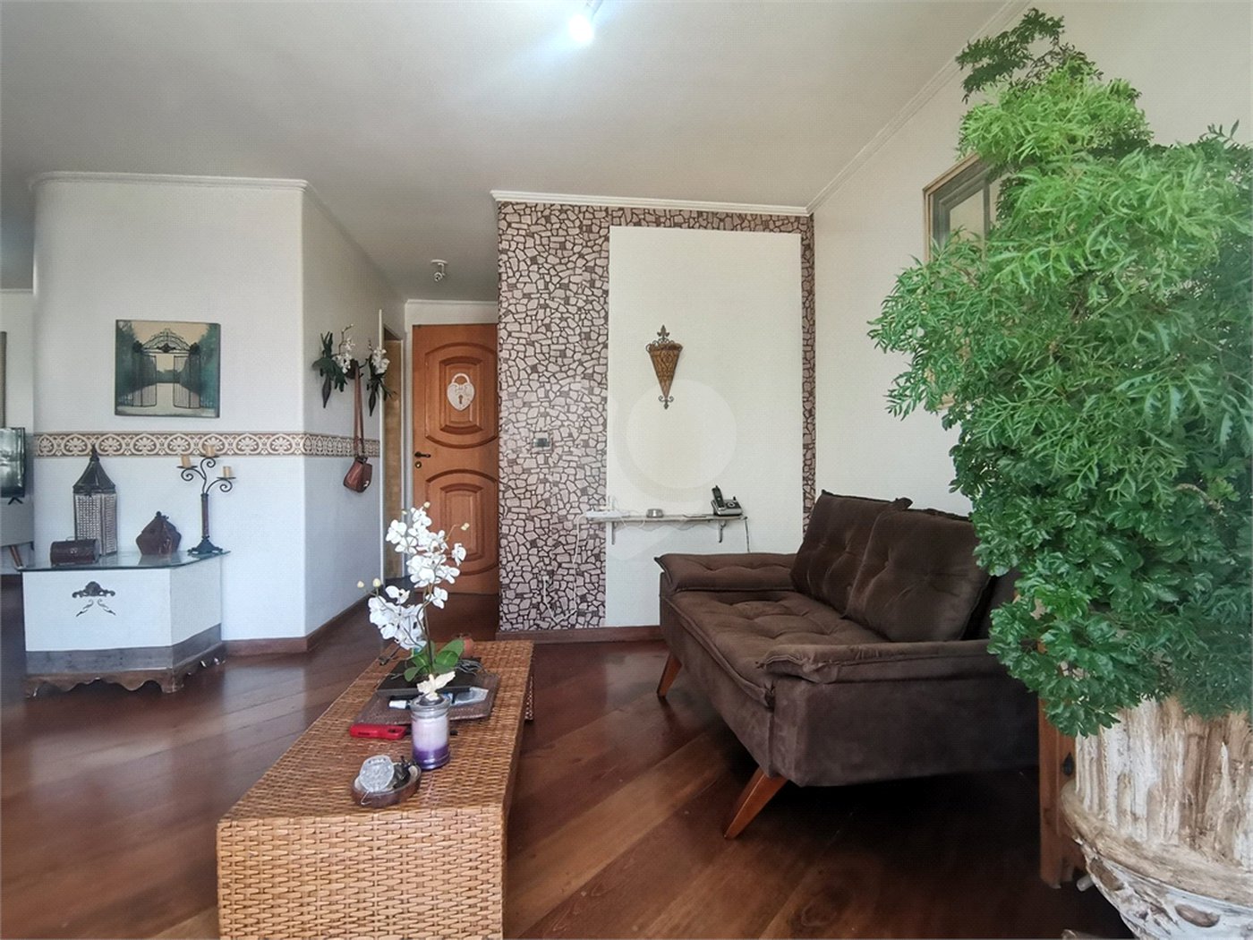 Apartamento à venda com 3 quartos, sendo 1 suíte, em Vila Andrade, São Paulo, SP