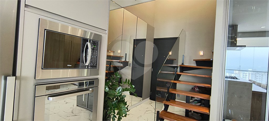 Duplex à venda com 1 suíte em Santa Teresinha, São Paulo, SP