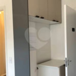 Apartamento para alugar com 1 quarto em Pinheiros, São Paulo, SP