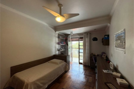 Casa à venda com 4 suítes no condomínio Granja Olga II, Sorocaba - SP