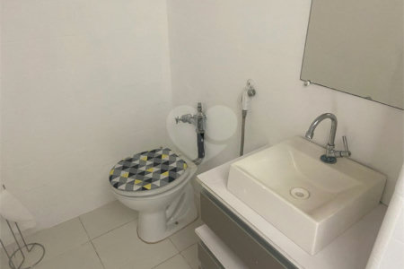 Sala à venda em Tijuca, Rio de Janeiro, RJ