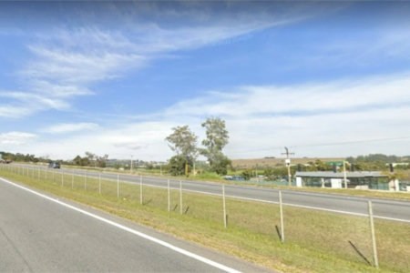 Terreno à venda em Atibaia/SP, 47.500 m2