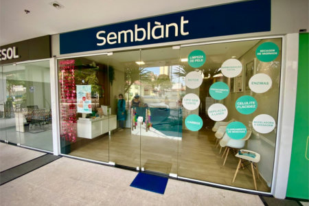PONTO COMERCIAL A VENDA NO CENTRO DE SÃO JOSÉ DOS CAMPOS/SP.
