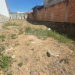 TERRENO PLANO À VENDA – JARDIM REPÚBLICA