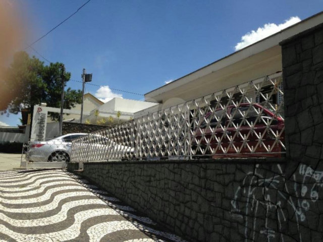 Casa Térrea à venda com 3 quartos em Tucuruvi, São Paulo, SP