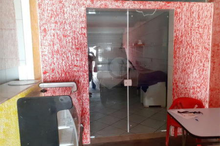 Prédio à venda em Jardim Eucalíptos, Sorocaba, SP