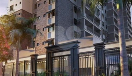 Apartamento à venda com 3 quartos, sendo 1 suíte, em Parque São Jorge, São Paulo, SP
