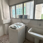 Apartamento para alugar com 2 suítes em Jardim Europa, São Paulo, SP