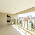 Apartamento à venda com 4 quartos, sendo 3 suítes, em Campo Belo, São Paulo, SP