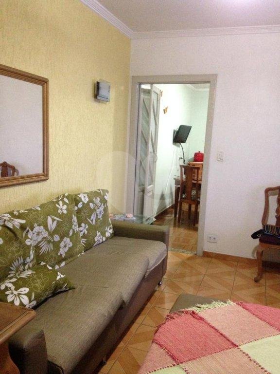 Casa Térrea à venda com 2 quartos, sendo 1 suíte, em Vila Nova Mazzei, São Paulo, SP