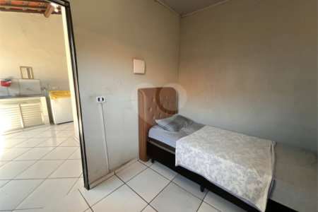 Casa à venda com 3 quartos, sendo 1 suíte, em Jardim Angelica, Três Lagoas, MS