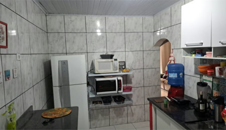 Casa à venda com 4 quartos no Centro, Mairiporã, SP