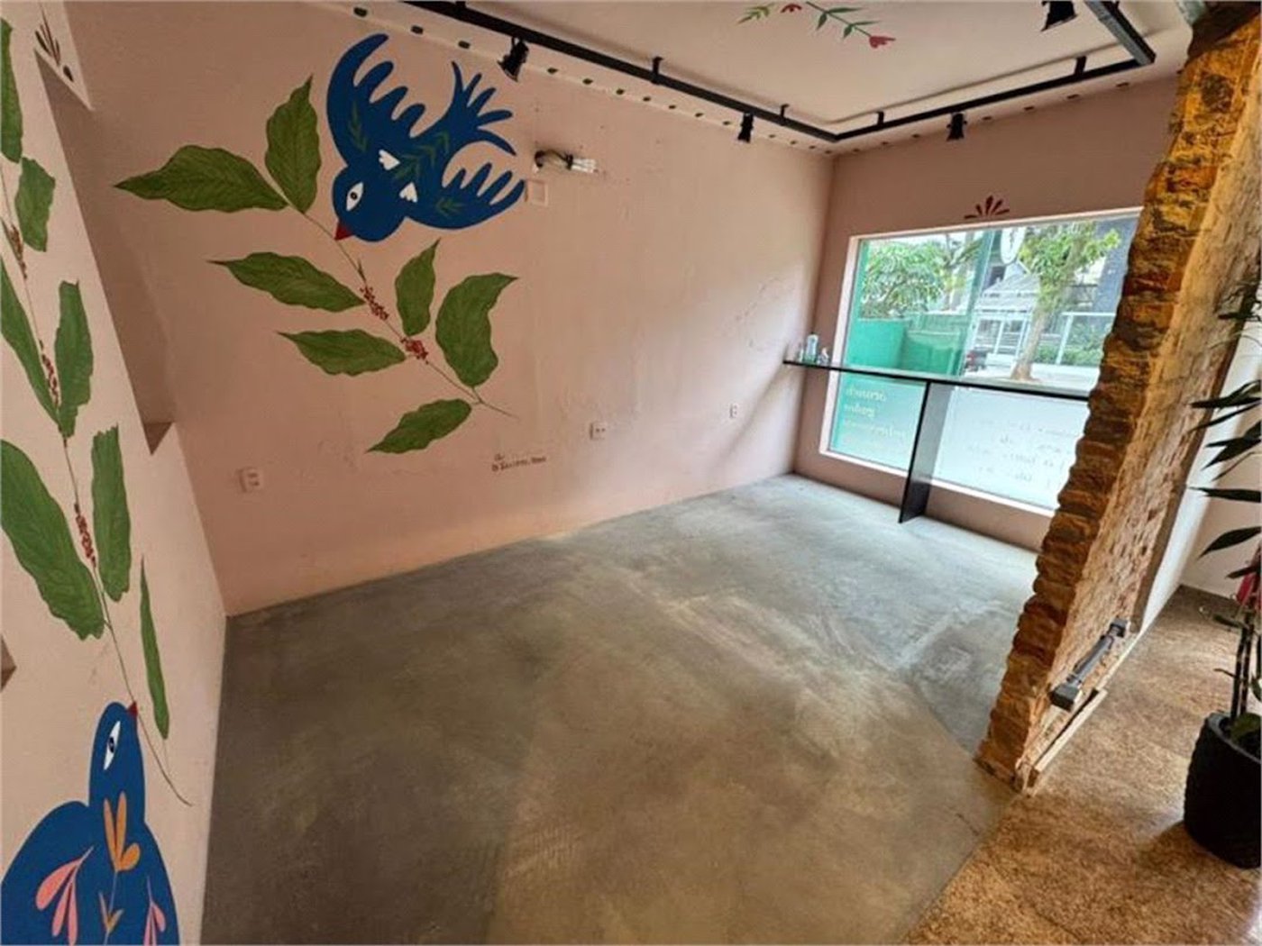 Casa Comercial para venda e locação, Aparecida, Santos - CA0072.