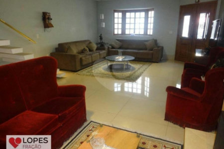 Casa para alugar com 4 suítes em Chácara Tatuapé, São Paulo, SP