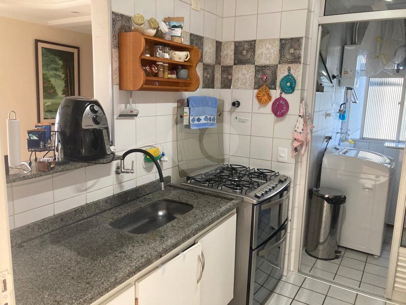 Apartamento à venda com 3 quartos, sendo 1 suíte,  em Tatuapé, São Paulo, SP