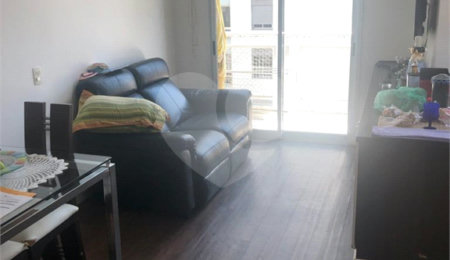 Apartamento para alugar com 1 suíte em Vila Olímpia, São Paulo, SP