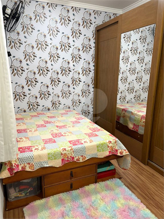 Casa à venda com 1 quarto no condomínio Chalom, São Paulo - SP