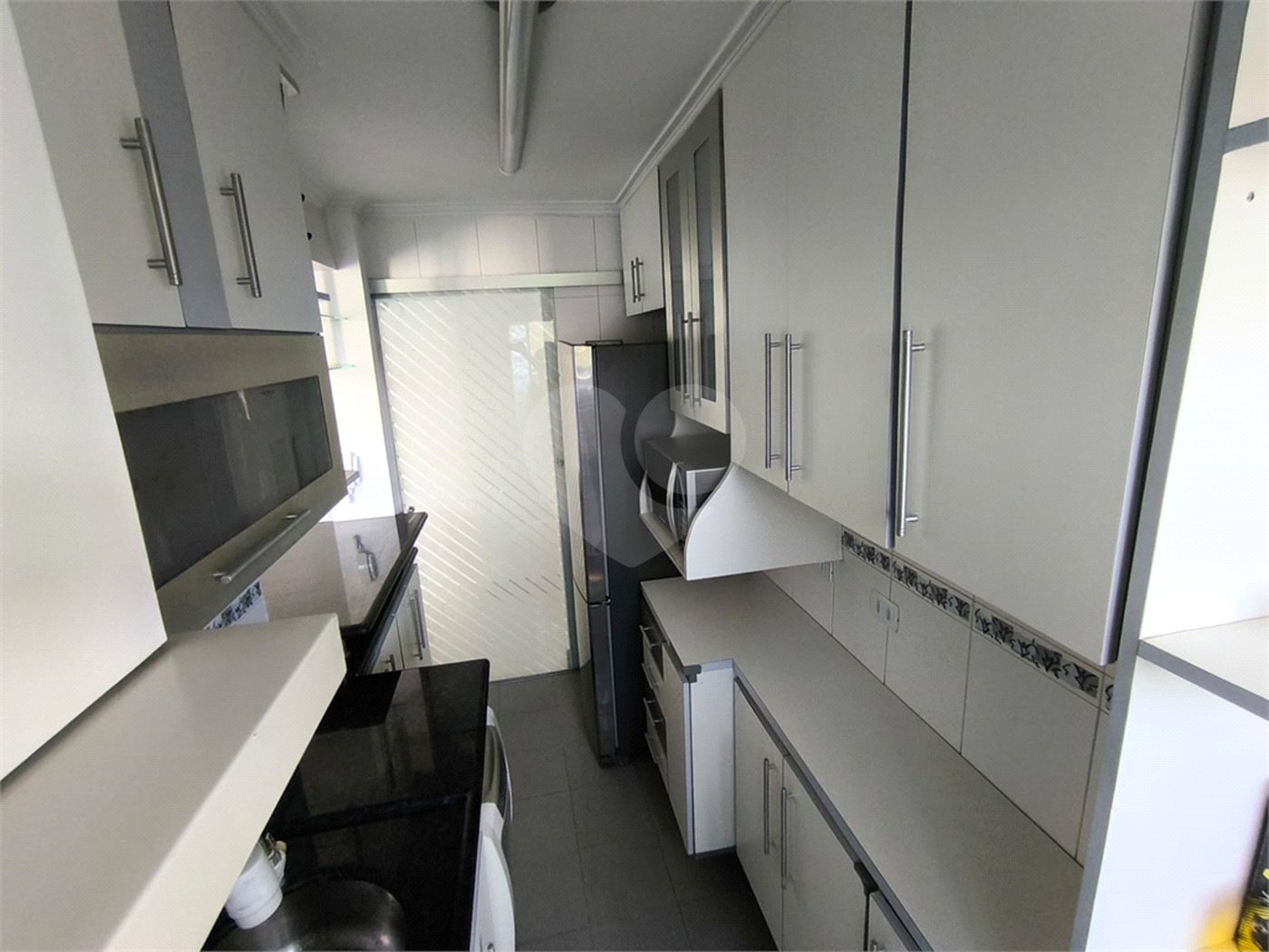 Apartamento à venda com 2 quartos em Brooklin Paulista, São Paulo, SP