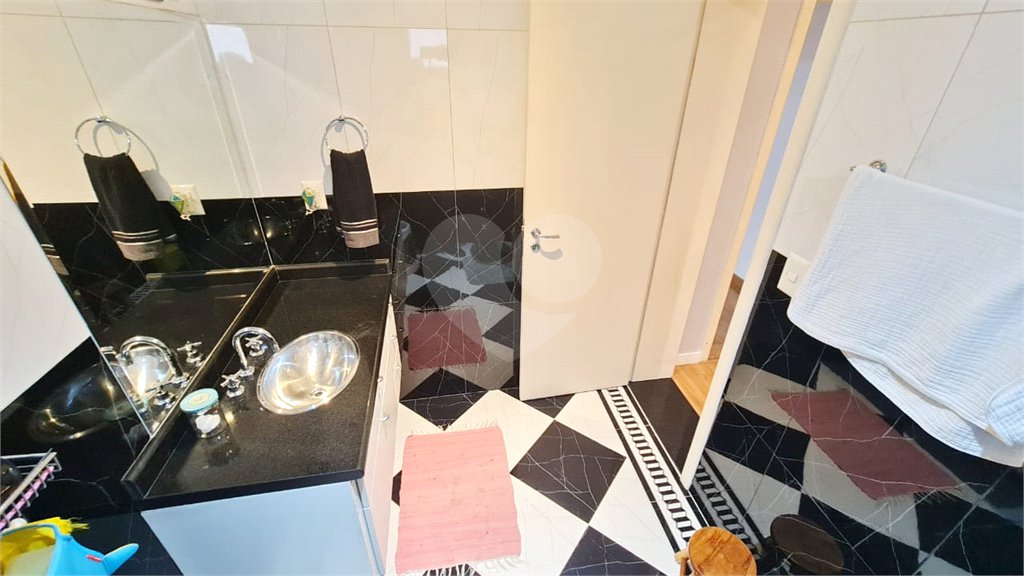 Apartamento à venda com 4 suítes em Vila Maria Alta, São Paulo, SP