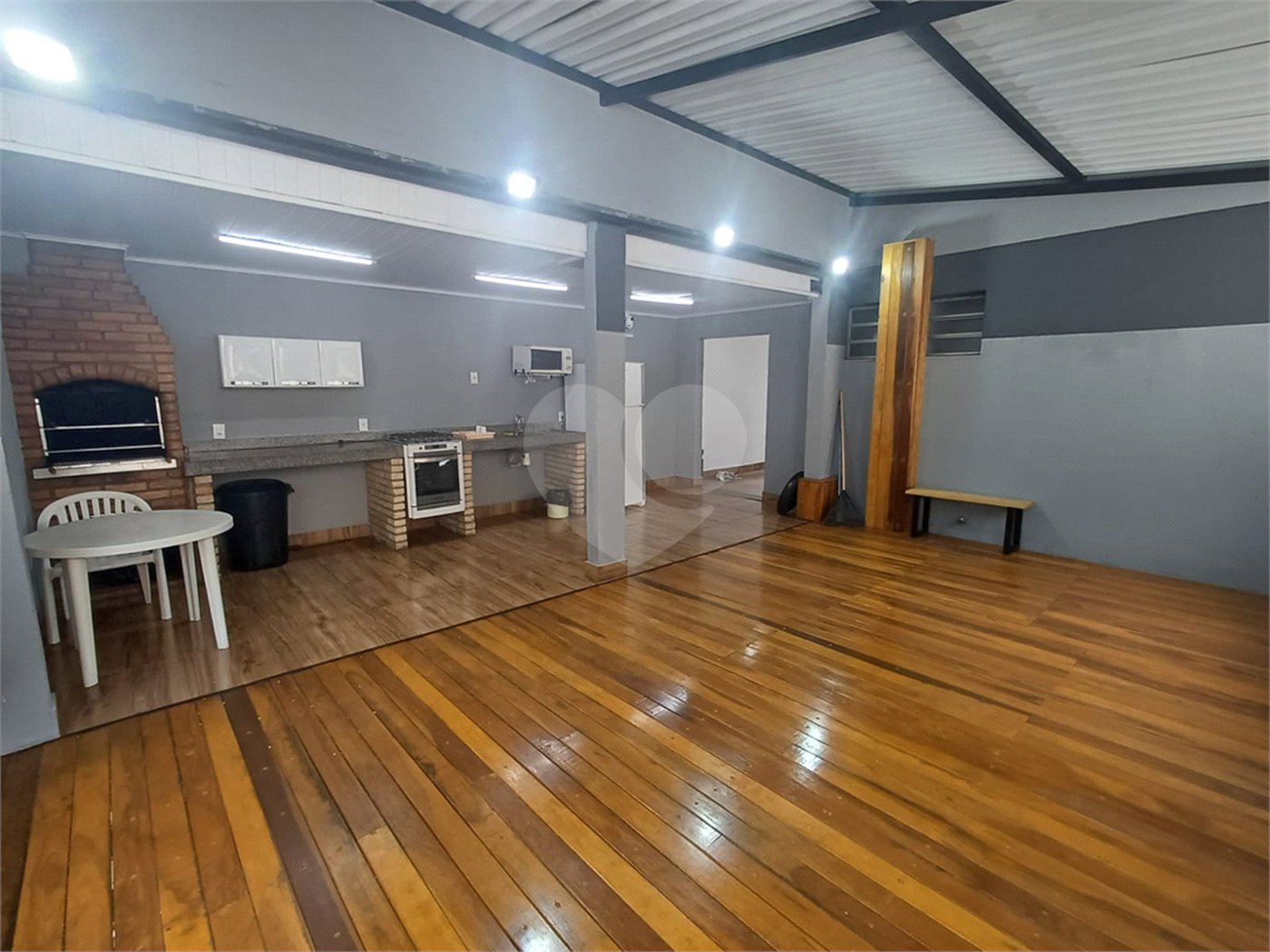 Apartamento à venda com 1 quarto em Limão, São Paulo, SP