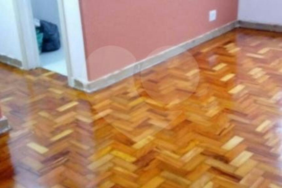 Apartamento à venda com 2 quartos em Santana, São Paulo, SP