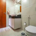 Apartamento à venda com 3 quartos, sendo 1 suíte,  em Jardim das Bandeiras, São Paulo, SP