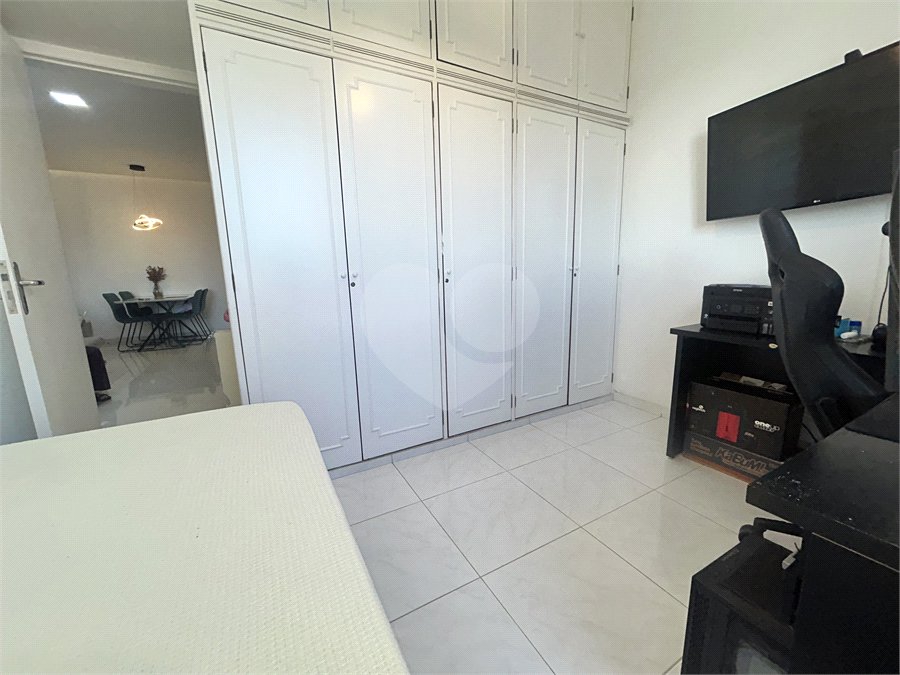 Apartamento à venda com 3 quartos em Tijuca, Rio de Janeiro, RJ