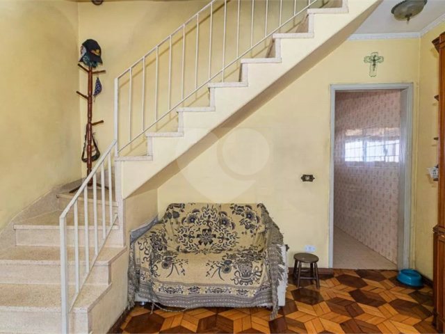 Casa à venda com 2 quartos em Vila Guilherme, São Paulo, SP