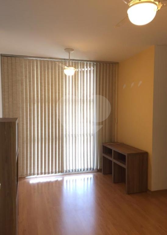 Apartamento à venda com 2 quartos em Jaguaré, São Paulo, SP