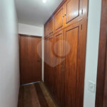 Apartamento à venda com 4 quartos, sendo 2 suítes,  em Jardim Parque Morumbi, São Paulo, SP