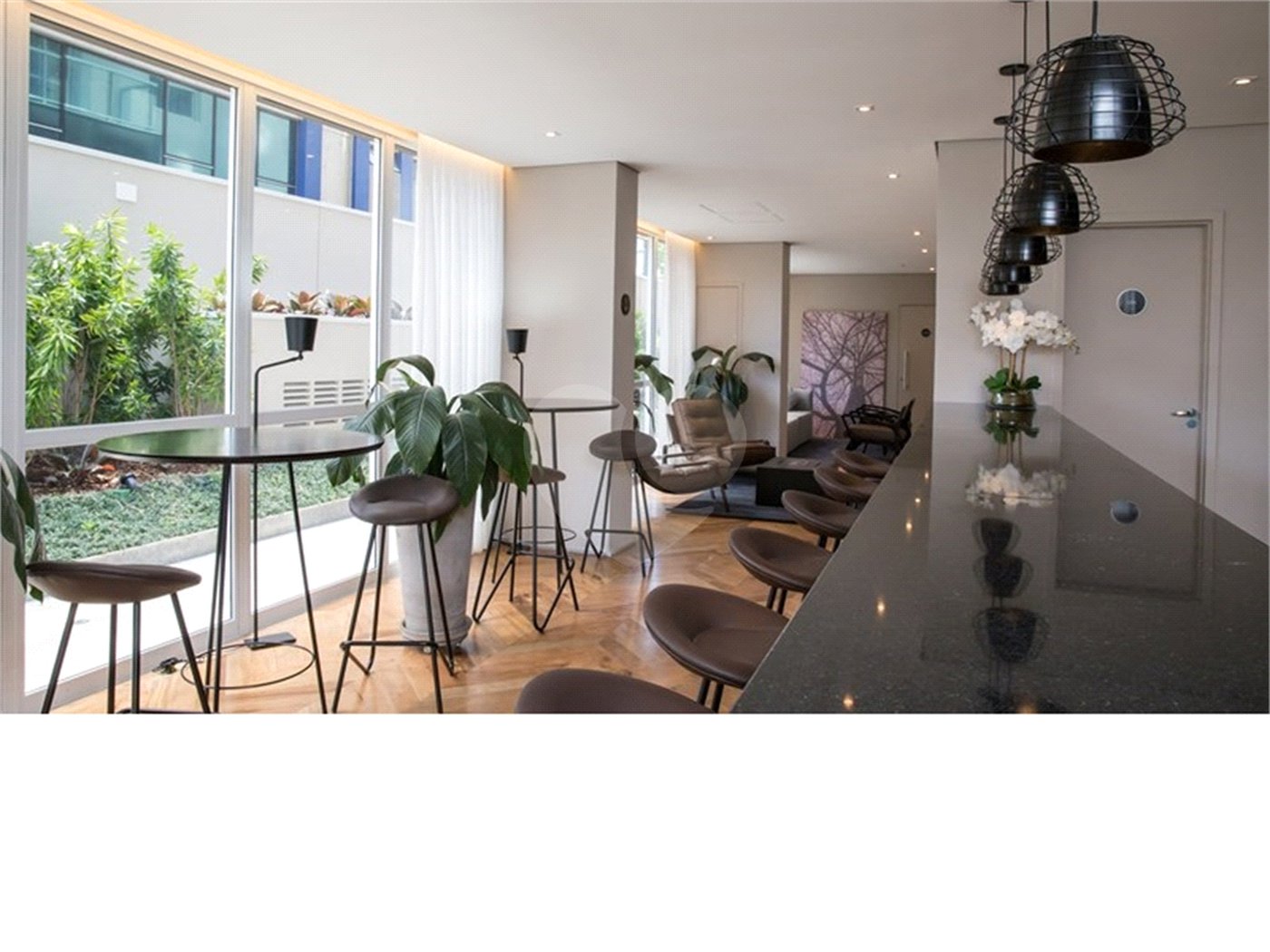 Apartamento à venda com 2 suítes em Vila Madalena, São Paulo, SP