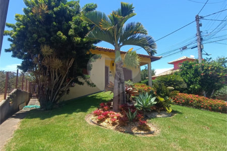 Casa à venda com 3 quartos, sendo 1 suíte, em Rasa, Armação dos Búzios, RJ