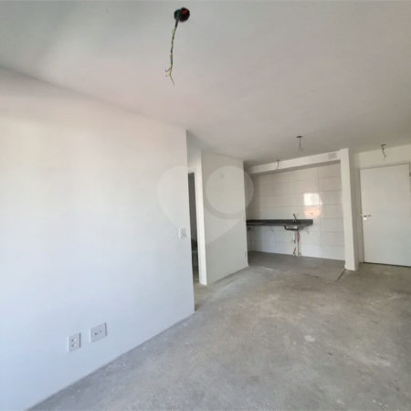 Apartamento à venda com 2 quartos, sendo 1 suíte, em Jardim São Paulo(zona Norte), São Paulo, SP