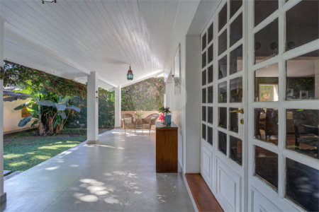 Casa à venda com 3 suítes em Chácara Monte Alegre, São Paulo, SP