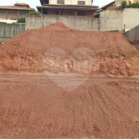 Terreno à venda no condomínio Villagio Capriccio, Louveira - SP
