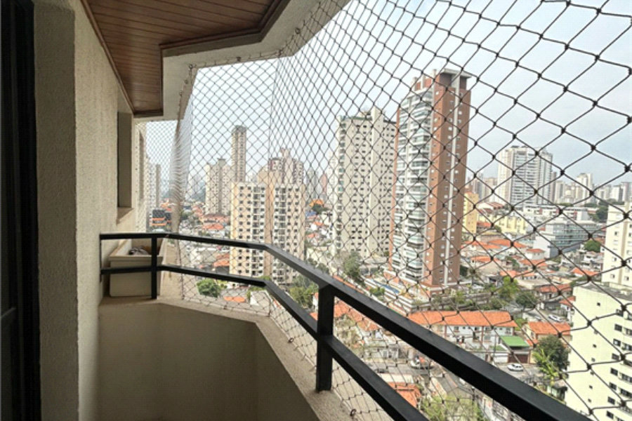 Apartamento à venda com 3 quartos, sendo 1 suíte, em Santana, São Paulo, SP